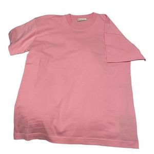 Balenciaga oversized T-shirt xsmall unisex
